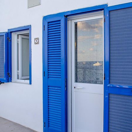 Hotel Regina Del Mare Barano dʼIschia Habitación foto