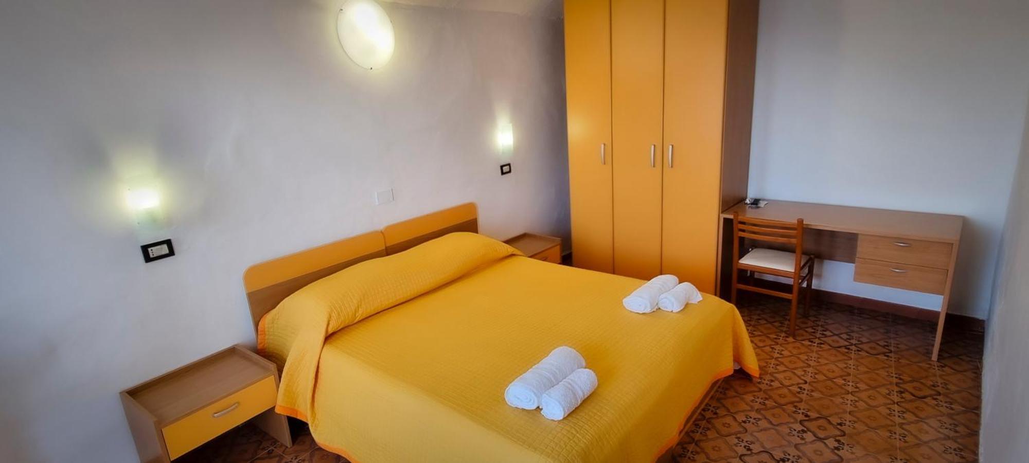 Hotel Regina Del Mare Barano dʼIschia Habitación foto