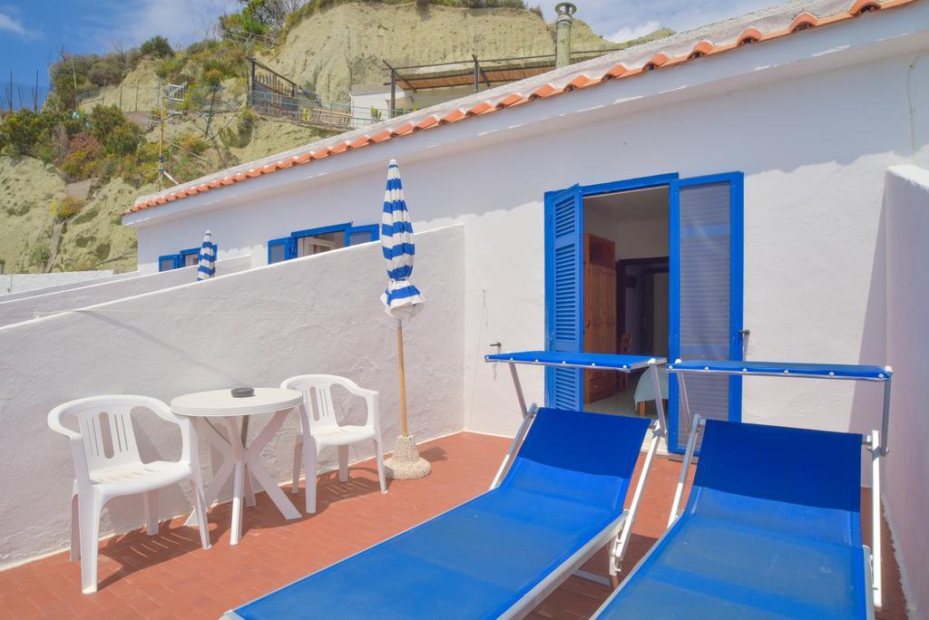 Hotel Regina Del Mare Barano dʼIschia Exterior foto